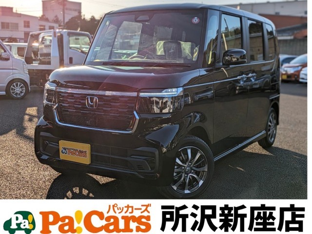 ☆届出済未使用車☆　当店では、届出済未使用車をメインで扱っております！その他新車、中古車、普通車等も取り扱う事が出来ますので、お気軽にお問い合わせください！