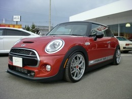 ミニ ミニ クーパーS 3ドア 