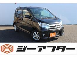 日産 デイズ 660 ハイウェイスターX 後期型純正ナビ360°カメラTV衝突軽減