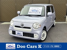 ダイハツ ミラココア 660 X ナビ TV Bluetooth AAC スマートキー