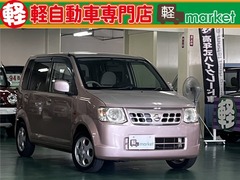 日産 オッティ の中古車 660 E 広島県廿日市市 0.8万円