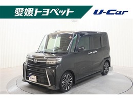 ダイハツ タント 660 カスタム RS 