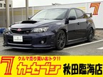 2.5 WRX Aライン 4WD