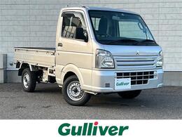 三菱 ミニキャブトラック 660 みのり 4WD 5MT パートタイム4WD デフロック バイザー