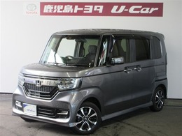 ホンダ N-BOX N-BOX カスタムG L ホンダセン 