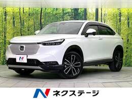 ホンダ ヴェゼル 1.5 e:HEV Z 禁煙車 純正SDナビ Bluetooth再生
