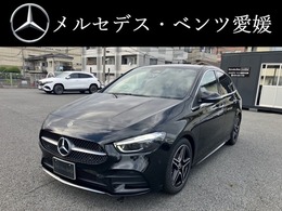 メルセデス・ベンツ Bクラス B180 AMGラインパッケージ MP202502 