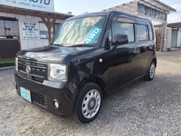 ダイハツ ムーヴコンテ 660 G ナビ 4WD 純正ナビTV＆バックカメラ