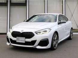 BMW 2シリーズグランクーペ M235i xドライブ 4WD MプラスPKG　アダプティブサスペンション