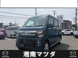 マツダ スクラムワゴン 660 PZ ハイルーフ 左側電動スライドドア
