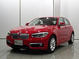 BMW 1シリーズ 120i スタイル 