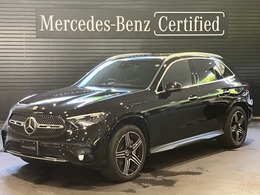 メルセデス・ベンツ GLC GLC350e AMGレザーエクスクルーシブP　サンルーフ