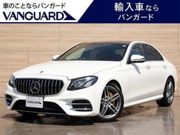 メルセデス・ベンツ Eクラス E220d アバンギャルド スポーツ ディーゼルターボ レザーエクスクルーシブPKG　パノラミック