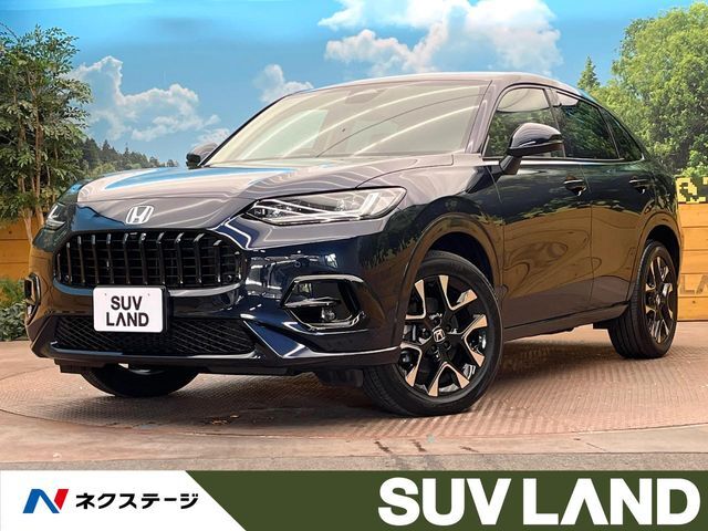 ホンダセンシング　純正9型ナビ　BOSEサウンド　全周囲カメラ　ETC
