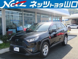 トヨタ RAV4 2.0 X フルセグ　ETC装備