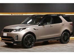 ランドローバー ディスカバリー ダイナミック SE D350 MHEV コールドクライメート＆コンフォートP