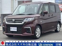 スズキ ソリオ 1.2 ハイブリッド MX 