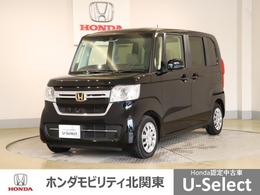 ホンダ N-BOX 660 L ETC バックカメラ 衝突被害軽減 ブレーキ