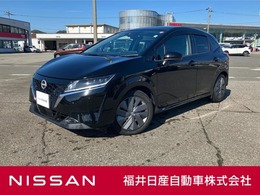 日産 ノート 1.2 X メモリーナビ・バックカメラ・前後ドラレコ