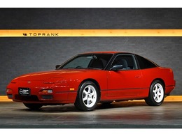 日産 180SX 2.0 タイプII RaysVolkRacingTE3716inchアルミホイール