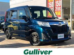 トヨタ ルーミー 1.0 G S 4WD 純正ナビ フルセグTV スマートアシスト ETC