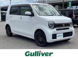 ホンダ N-WGN 660 L ホンダ センシング 4WD 4WD 純正9型ナビ TV Bカメラ LED AW ETC
