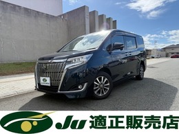 トヨタ エスクァイア 2.0 Gi 4WD 