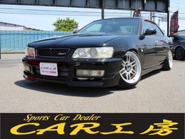 日産 ローレル クラブSターボ 5速改公認　サンルーフ付　純正エアロ