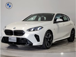 BMW 1シリーズ 120 Mスポーツ 弊社元デモカー1オーナー全周囲カメラ