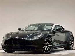 アストンマーティン DB11 V8 ツートン革/全周囲カメラ/レーダー探知機/