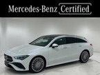 CLA200d ディーゼルターボ MP202401