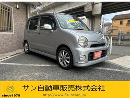 ダイハツ ムーヴラテ 660 クール ターボ ブルートゥース　キーレス　ETC　RACEmomo