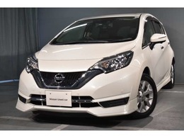 日産 ノート 1.2 メダリスト X 