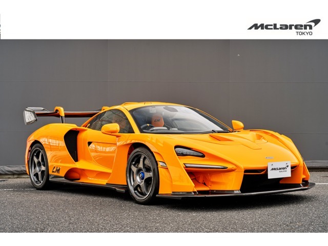 SENNA LM
