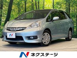 ホンダ フィットシャトルハイブリッド 1.3 スマートセレクション 純正SDナビ　バックカメラ　クルコン