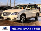 2.5 i アイサイト 4WD