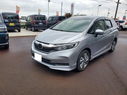 ホンダ シャトル 1.5 ハイブリッド ホンダセンシング 