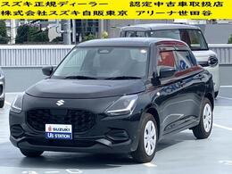 スズキ スイフト 1.2 XG 