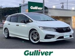 ホンダ ジェイド 1.5 RS ホンダセンシング ワンオーナー　禁煙車　スマートキー