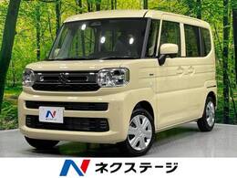 スズキ スペーシア 660 ハイブリッド G 届出済未使用車　セーフティサポート　LED