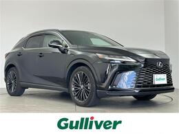 レクサス RX 450hプラス バージョンL 4WD ワンオーナー　パノラマルーフ
