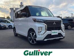 三菱 eKクロススペース 660 G 社外ナビ 片側パワースライドドア ETC