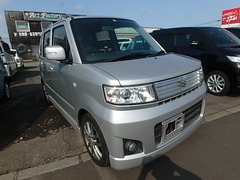 スズキ ワゴンR の中古車 660 スティングレー T 4WD 北海道札幌市清田区 9.8万円