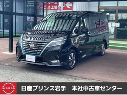 日産 セレナ 1.2 e-POWER ハイウェイスター V ナビ/全周囲カメラ/ETC