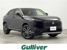 ホンダ ヴェゼル 1.5 e:HEV Z 未使用車 純ナビTV BSM ADB 後退出庫サポ