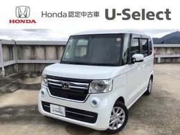 ホンダ N-BOX 660 L LED・フルセグ・メモリナビ・DVD・バックカ