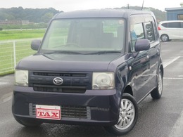 ダイハツ ムーヴコンテ 660 L ・ナビ・フルセグTV・DVD・Bluetooth