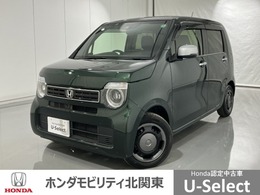 ホンダ N-WGN 660 L スタイルプラス ビター 当社デモカーアップ HondaSENSING MナビRカ