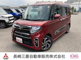 ダイハツ タント 660 カスタム RS スタイルセレクション ナビ・フルセグTV・バックカメラ・ドラレコ