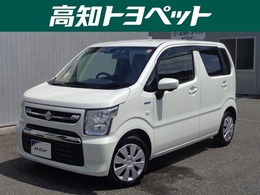 スズキ ワゴンR ワゴンR ハイブリッド FXーS 
